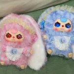 Big Baby Rabbit Paradise