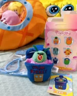 SpongeBob SquarePants: Bikini Bottom Dream Series - Image 7