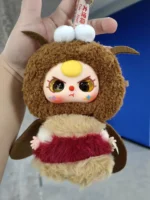 Baby Three Little Elf Series Plush - Image 4