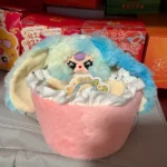 Baby Three Storage Basket