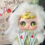 Feeco Spell Lost Plush Doll