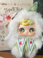 Feeco Spell Lost Plush Doll