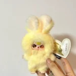 Baby Three Supermini Little Rabbit