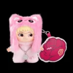 WAkUKU - On a Roll Series Vinyl Plush Doll - Image 3
