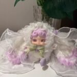 Lucky deer night DIY custom