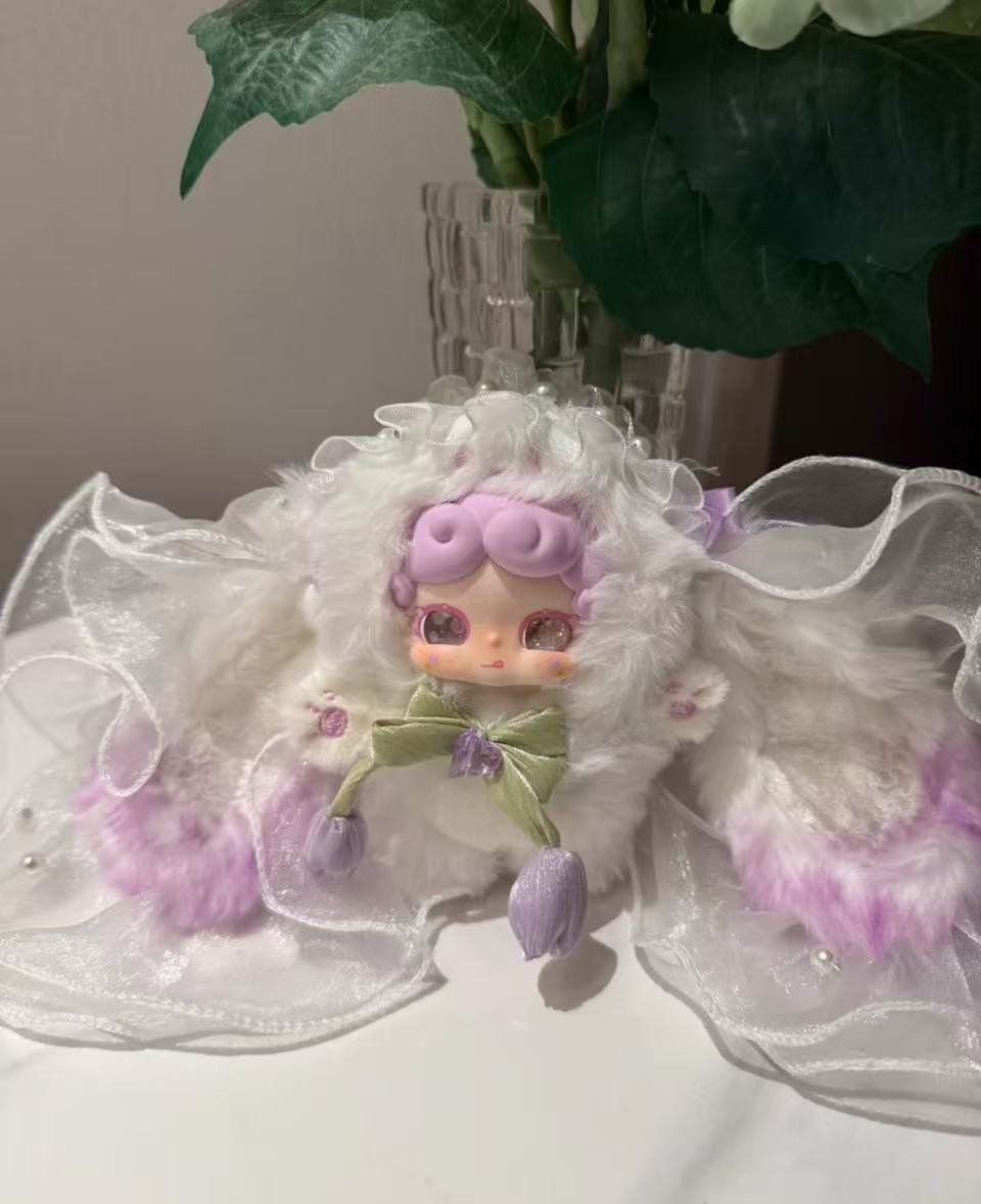 a2b0755b5dfe89078cd46f383b6d12db Lucky deer night DIY custom - Image 1