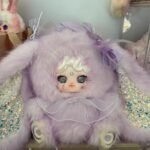 Bella Dream Catcher Rabbit Fur 600 size Lunar Sprite