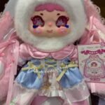 Jiimo 400 size v2 big secret