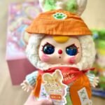 Baby three 400v2 secret