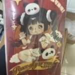 Nommi BJD peace all year round