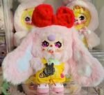Baby Three  Chinese zodiac Dolls - Image 4
