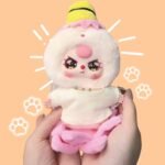 Baby three Havoc in Heaven