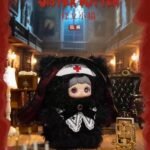 Maymei Winter Strange Series Vinyl Pendant