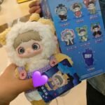 Maymei Twin Secret Realm