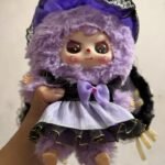 Big baby is not defined