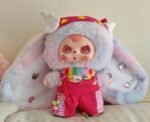 Big Baby-Fu Xiaowa Millennium Candy Cruiser Series