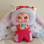 Big Baby-Fu Xiaowa Millennium Candy Cruiser Series