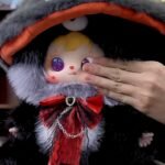 Samuel Velvet Ear Fairy 800%