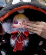 Samuel Velvet Ear Fairy 800%