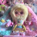 Baby Three Dreamweaver Edition 400%