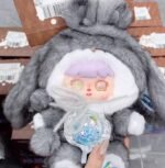 Mochici Sugar Heart Magic Rabbit - Image 3