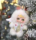 Feeco Spell Lost Plush Doll - Image 3