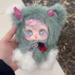 Feeco Spell Lost Plush Doll - Image 2
