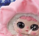 Little Princess JIimo 400% Forest Dream Plush - Image 4