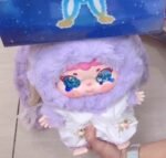 Little Princess JIimo 400% Forest Dream Plush - Image 5