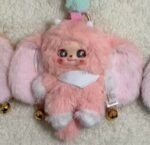 Dragon cub lucky luck jingling plush series - Image 8