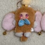 Dragon cub lucky luck jingling plush series - Image 7