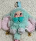 Dragon cub lucky luck jingling plush series - Image 5