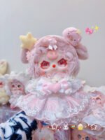 Baby Three Customized Dolls - Image 5