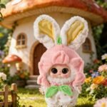 Little Princess JIimo 400% Forest Dream Plush