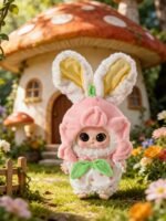 Little Princess JIimo 400% Forest Dream Plush