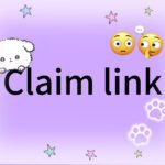 claim link